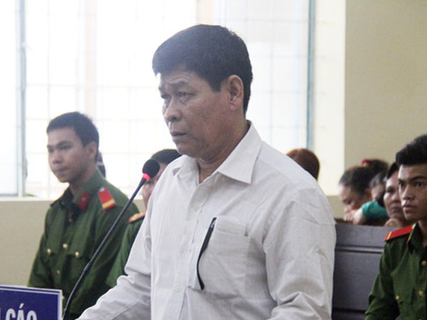 Vụ bé gái 13 tuổi tự tử vì bị dâm ô ở miền Tây: Bác kháng cáo của 'yêu râu xanh', y án 7 năm tù