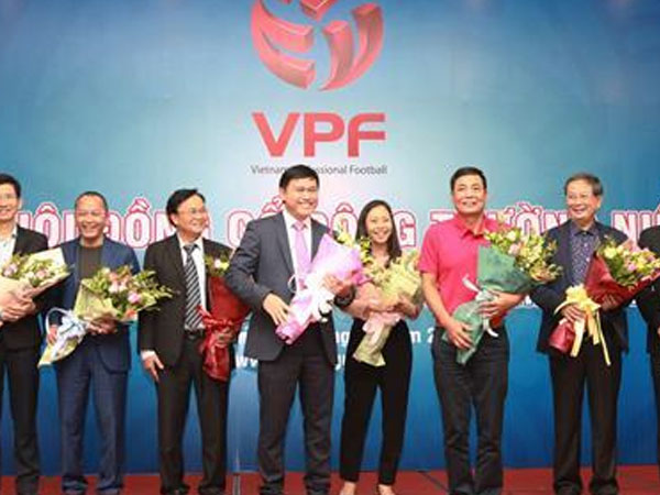 Vụ rò rỉ băng chửi tục: VFF có thể đình chỉ nhiệm vụ Phó Chủ tịch VPF