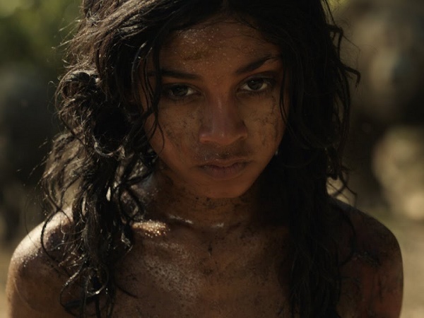 Warner Bros tung trailer của Mowgli tăm tối hơn hẳn Jungle Book