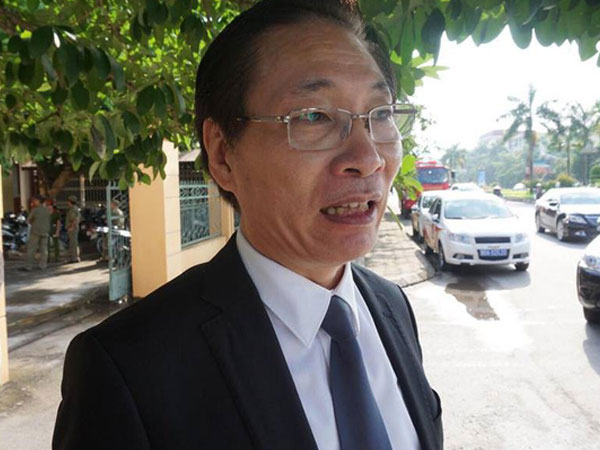Xét xử vụ chạy thận khiến 9 người chết: Luật sư nhận định kết quả có lợi cho BS Lương