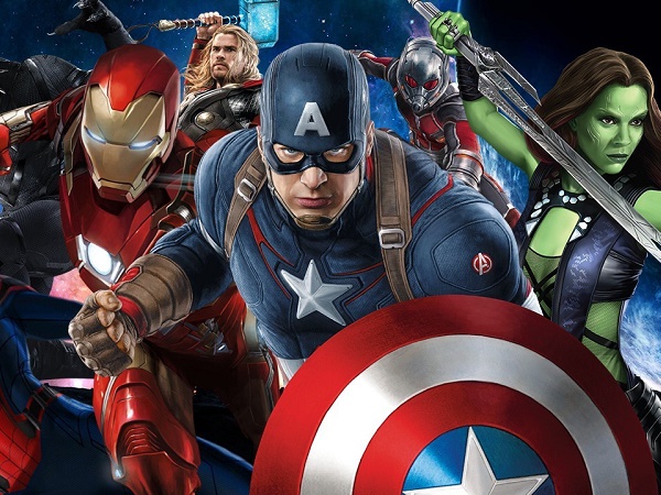 Avengers 4: Lại tiếp tục có những siêu anh hùng phải hy sinh
