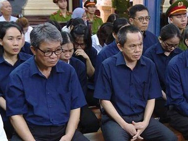 Bà Phấn và trợ thủ đắc lực bị đề nghị mức án tù cao nhất