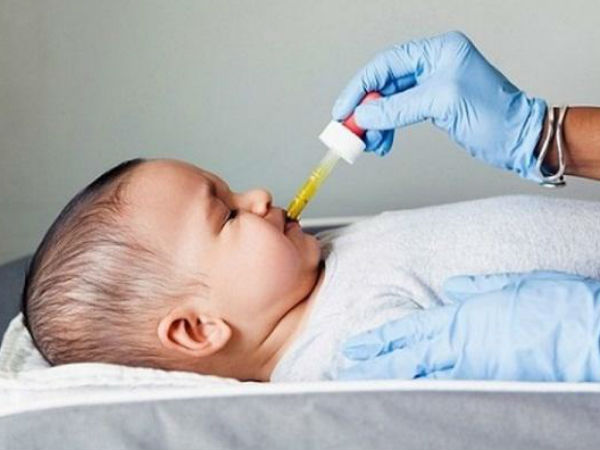 Bé 11 tháng co giật nguy kịch vì sai lầm của mẹ khi chăm con mắc tiêu chảy