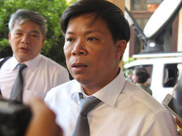 BS Lương bị đề nghị 30-36 tháng tù treo: 'Tôi cảm thấy rất kinh hoàng'!