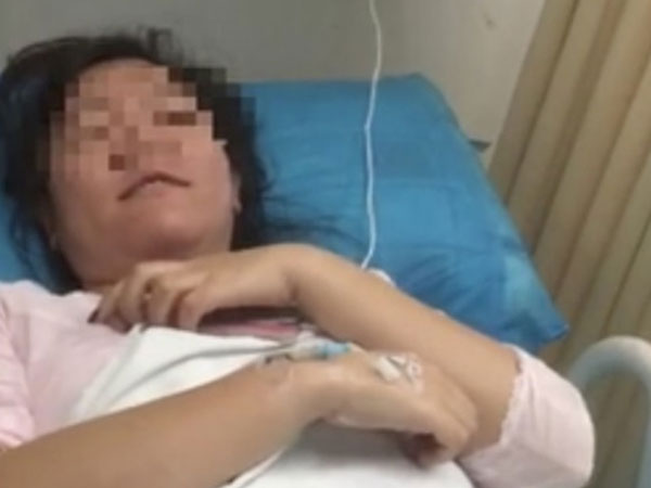 Cả nhà 3 người tự sát vì vay nặng lãi không trả được