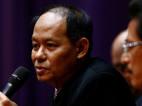 Các nhân chứng 'biến mất' khi điều tra cựu thủ tướng Malaysia Najib