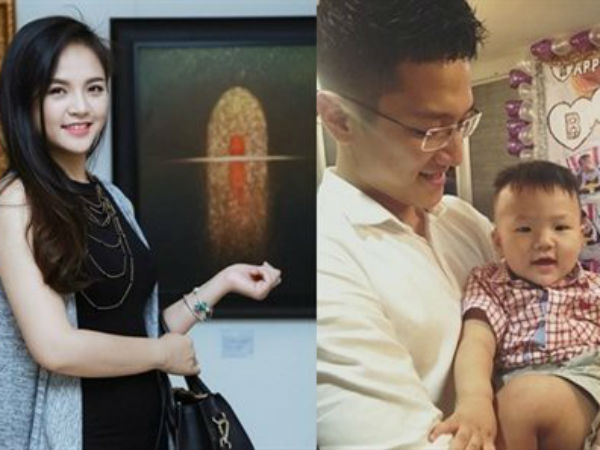 Chí Nhân tung đoạn tin nhắn với vợ cũ sau ồn ào bị ngăn cấm không cho gặp con