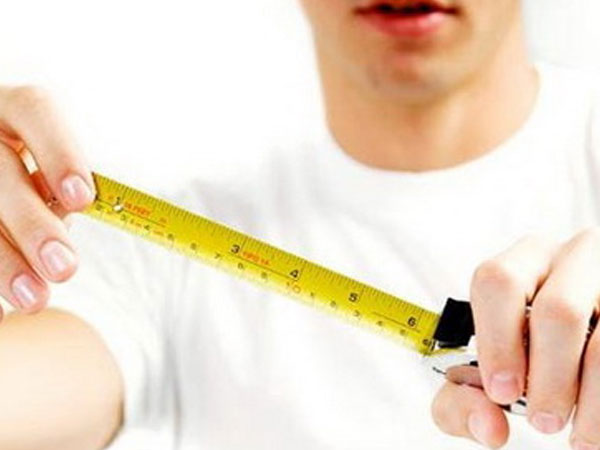 Có hay không thuốc tăng kích thước 'cậu nhỏ'?