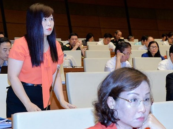 Đại biểu Quốc hội muốn bỏ các ưu đãi thuế cho casino ở đặc khu