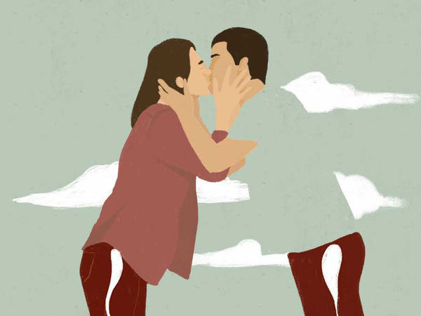 Đưa người yêu về ra mắt bố mẹ quá sớm, tôi cay đắng nhận 'quả báo' mỗi khi chuyện tình yêu gặp trục trặc