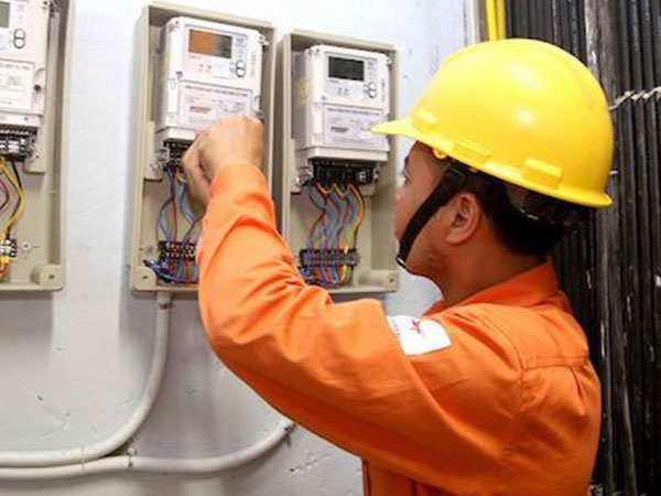 EVN: Thu điện giá cao với công nhân ở trọ bị phạt tới 10 triệu đồng