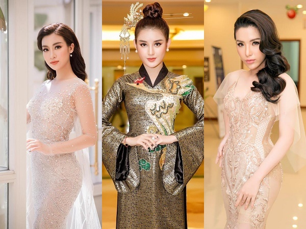 Hoa hậu của các Hoa hậu 2017: Đỗ Mỹ Linh và Khánh Phương dừng chân, Huyền My đi tiếp vào Top 32