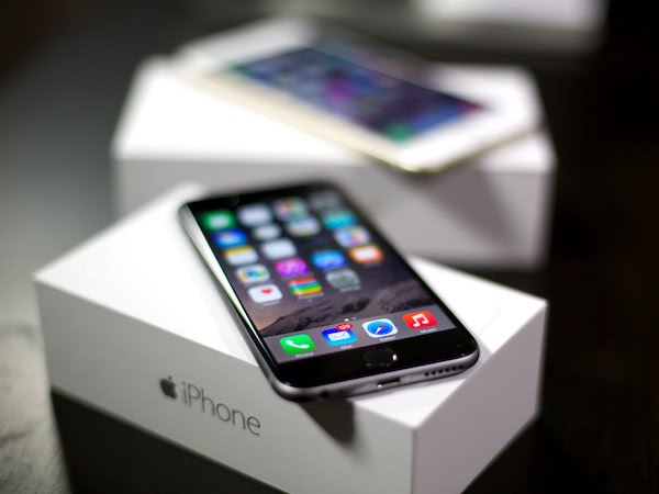 iPhone bất ngờ thành smartphone giá rẻ tại Việt Nam, giá chỉ từ 2,5 triệu