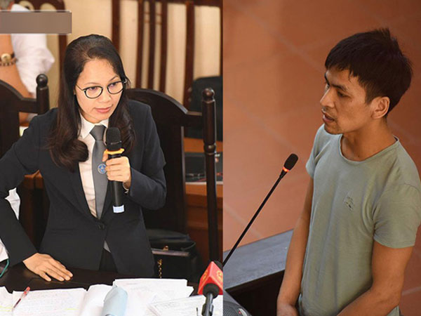 Lời khai bất ngờ vụ xét xử BS Lương: Ký hợp đồng 'bán thầu' ngay tại nhà để xe bệnh viện!