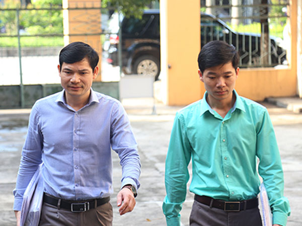 Luật sư nghi ngờ bác sĩ Lương phải 'chịu tội' thay lãnh đạo bệnh viện