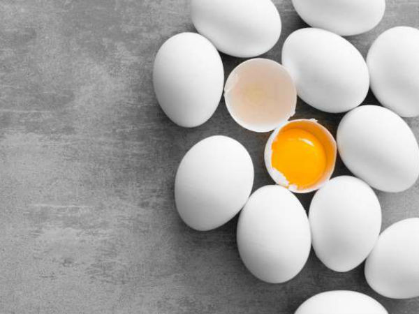 Lý do bạn nên ăn trứng mỗi ngày