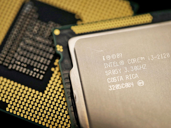 Microsoft và Google tiết lộ lỗi mới của chipset