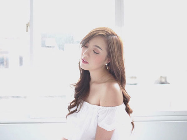 Mie Nguyễn tốt nghiệp loại giỏi, lần đầu tiết lộ về bạn trai