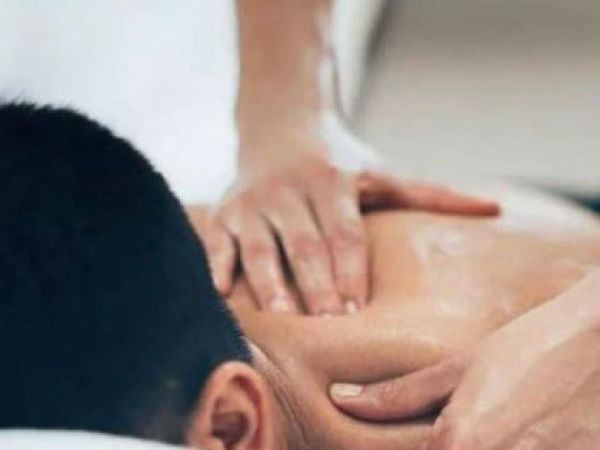Một thanh niên 27 tuổi chết sau khi massage: Vị trí này thực sự không nên tùy tiện động tới
