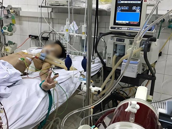 Nam sinh 16 tuổi qua đời sau 3 tuần chờ một quả tim thay thế: 'Đức là một tấm gương về nghị lực và khát khao sống!'