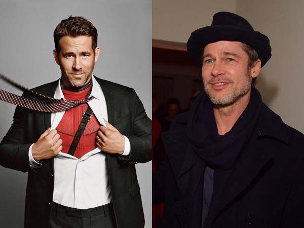 Ngã ngửa với yêu cầu của Brad Pitt khi tham gia Deadpool 2 với vai trò khách mời