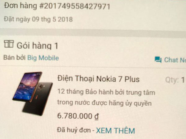 Người tiêu dùng liên tiếp lên tiếng vạch mặt nạn hủy đơn hàng vô tội vạ trên Lazada
