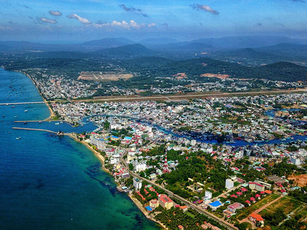 Nhiều tranh luận chờ Quốc hội quyết về luật đặc khu