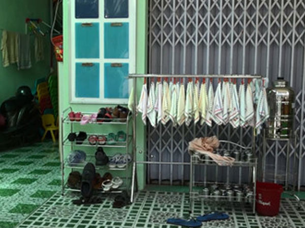 Ông Huỳnh Đức Thơ chỉ đạo nhanh về vụ bạo hành trẻ dã man ở Đà Nẵng