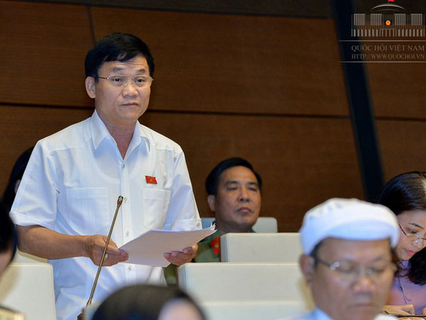 'Quân đội làm kinh tế phải bình đẳng như doanh nghiệp bình thường'