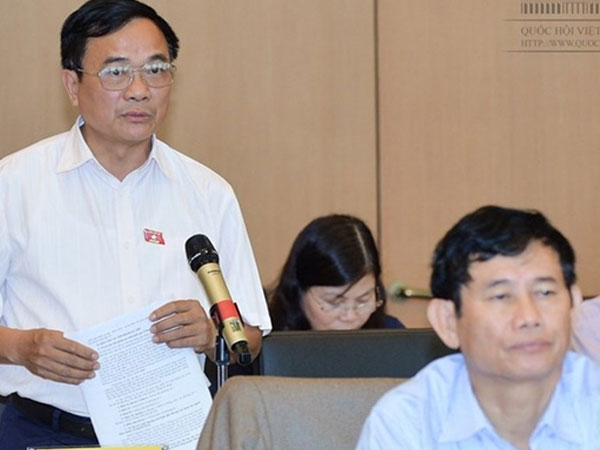 Thanh Hóa thông tin về việc bố trí công việc cho Phó Chủ tịch bị cách chức