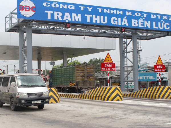 'Thu giá' là từ vô nghĩa!