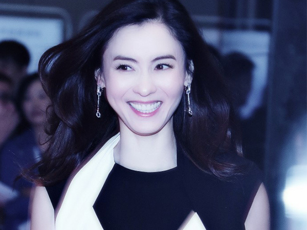 Trương Bá Chi khoe thần thái xinh đẹp ở tuổi 37, trải lòng về quãng thời gian rời xa showbiz