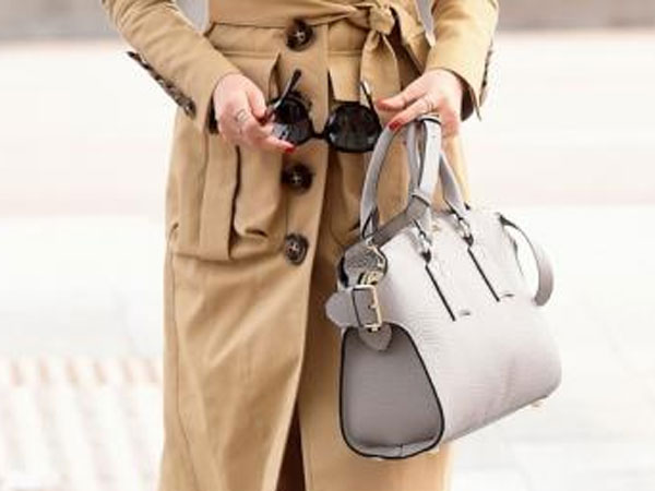 Túi Burberry xuất dư cản đường thương hiệu Việt?