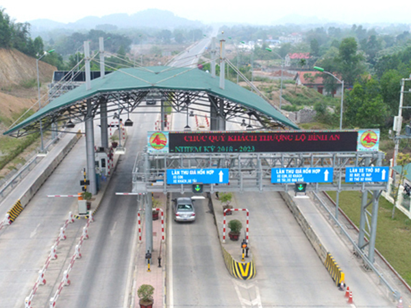 Video: Vì sao trạm thu phí đổi thành trạm thu giá?