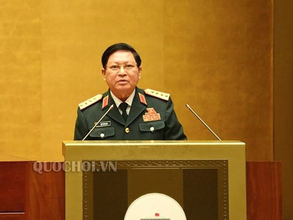 Xây dựng Cảnh sát biển Việt Nam cách mạng, chính quy, tinh nhuệ, hiện đại