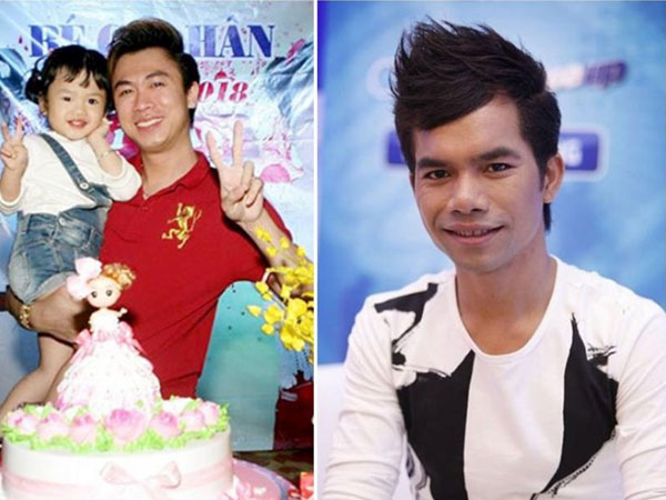 3 sao nam Việt gây xôn xao công chúng khi bất ngờ thừa nhận có con