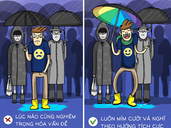 8 cách ứng xử giúp bạn ghi điểm trong mắt người khác