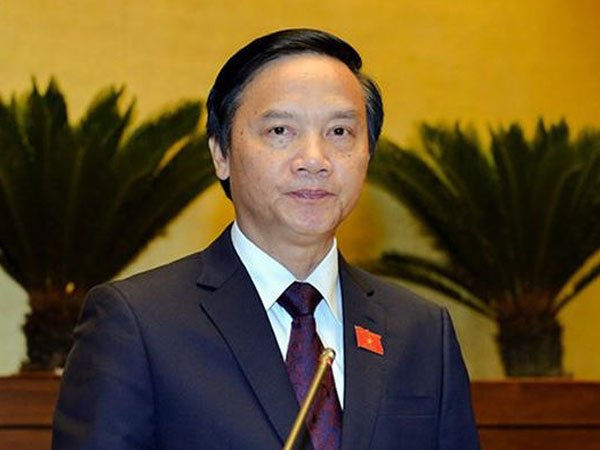 Bổ sung tố cáo qua bản fax, thư điện tử, điện thoại