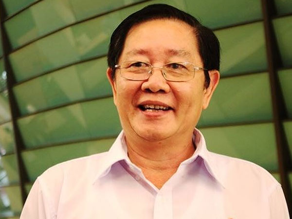 Bộ trưởng Nội vụ nói về thực trạng 'nhân tài' ở Đà Nẵng xin thôi việc