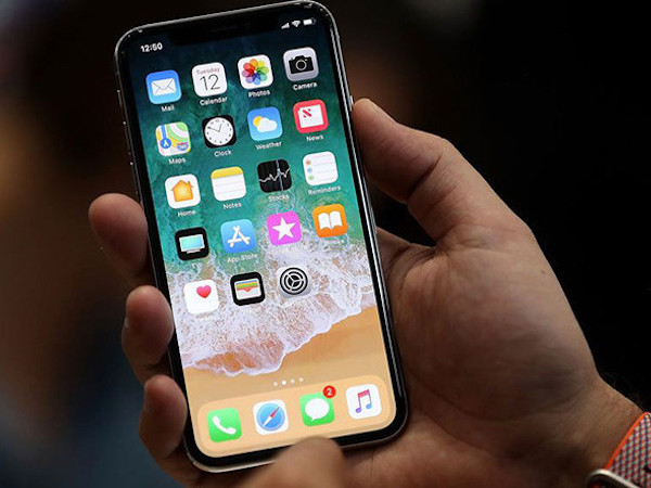 Bộ xử lý cho iPhone 2018 bắt đầu được sản xuất