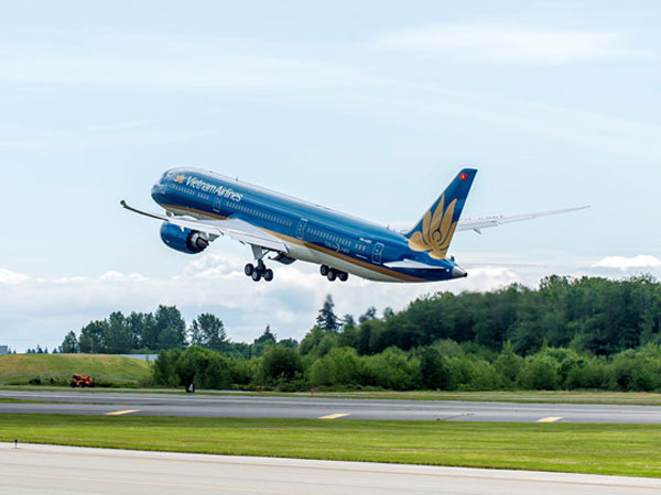 Đấu giá ế ẩm, Bộ GTVT chỉ thu về 1,5 tỷ đồng từ Vietnam Airlines