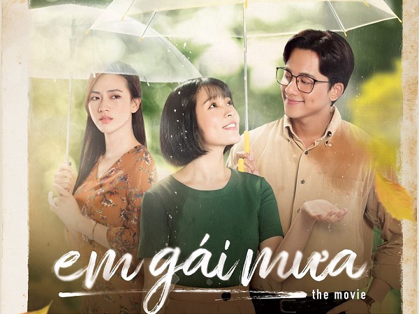 Em gái mưa: Bản điện ảnh có gì khác so với MV?!