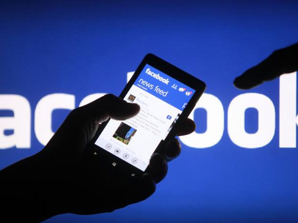 Facebook cho phép thiết lập xác thực bảo mật hai yếu tố không cần số điện thoại