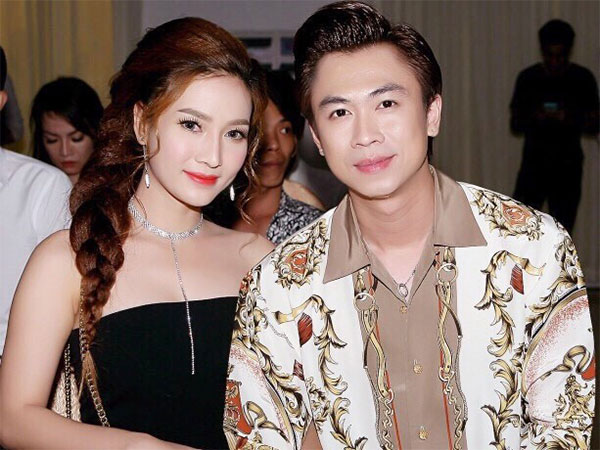 Hồ Việt Trung nói về việc làm bố đơn thân: 'Không hề có người thứ ba xen vào tôi và bạn gái cũ'