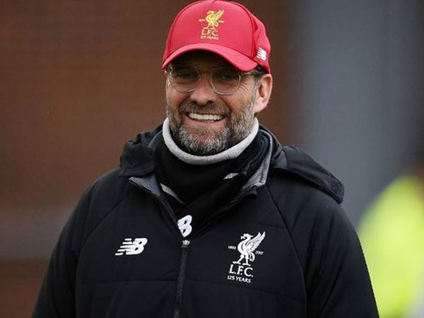 Jurgen Klopp và Liverpool: Cùng nhau dệt mộng vàng