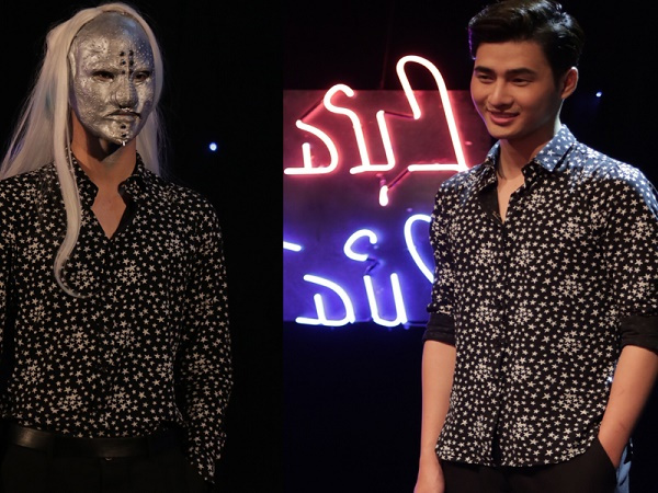 Lựa chọn của trái tim tập 21: 'Hot Face 2017' Nhâm Phương Nam 'lật kèo', chọn người đã bị loại từ vòng đầu tiên để hẹn hò