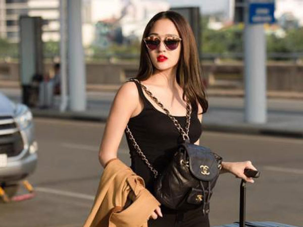 Muốn mặc áo ba lỗ ngày hè thật đẹp, nhất định không thể bỏ qua 3 yếu tố này