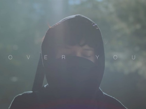 MV Over You của Tiên Tiên tiếp nối màu sắc ma mị của loạt hit tháng 5
