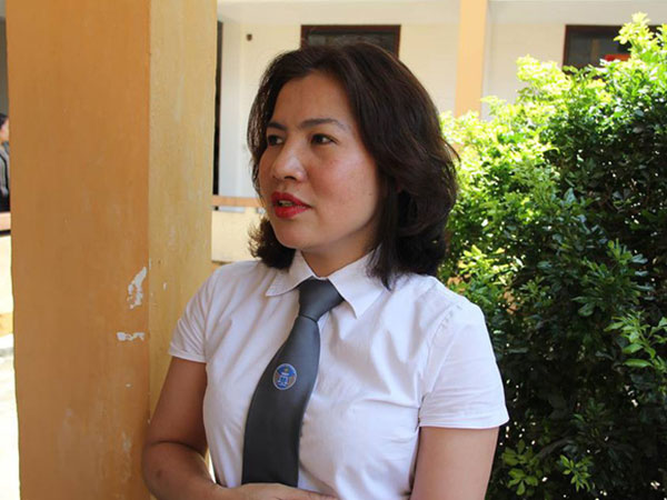 Nữ luật sư trao 9 phong bì cho người nhà nạn nhân trong phiên xử BS Lương: 'Đây là tình cảm cá nhân, không ảnh hưởng đến thân chủ của tôi'