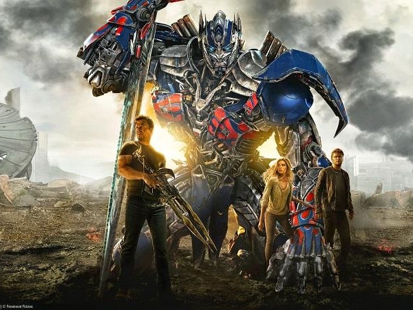 Transformer 6 bất ngờ 'biến mất' khỏi lịch công chiếu phim của Paramount